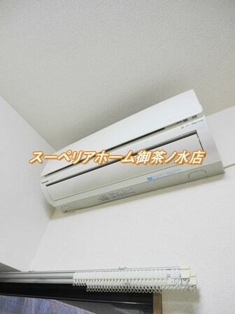 ラクラス田原町の物件内観写真